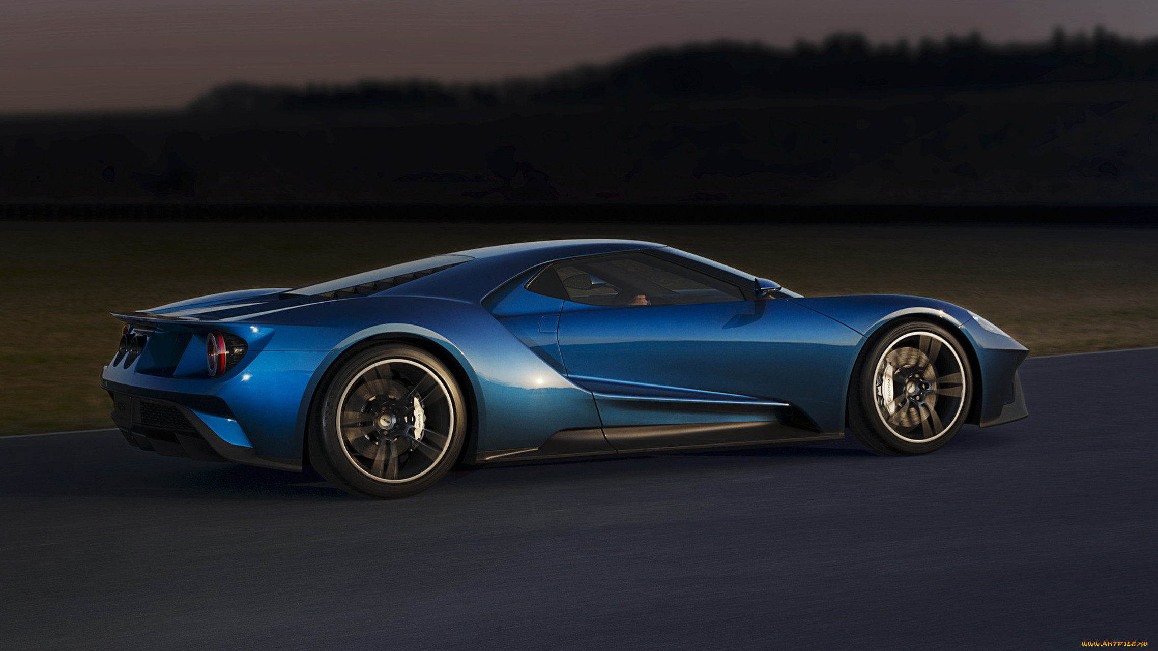 ford  gt 2017, , ford, 2017, gt